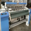 Staubli Cam Shedding Air Jet Loom Tisser Machine à Qingdao